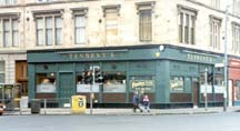 Tennent's